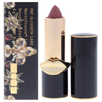 Pat Mcgrath Labs MatteTrance Lipstick