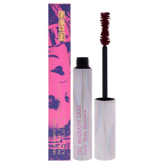 Dark Star Colour Blitz Mascara