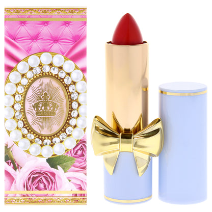 SatinAllure Lipstick