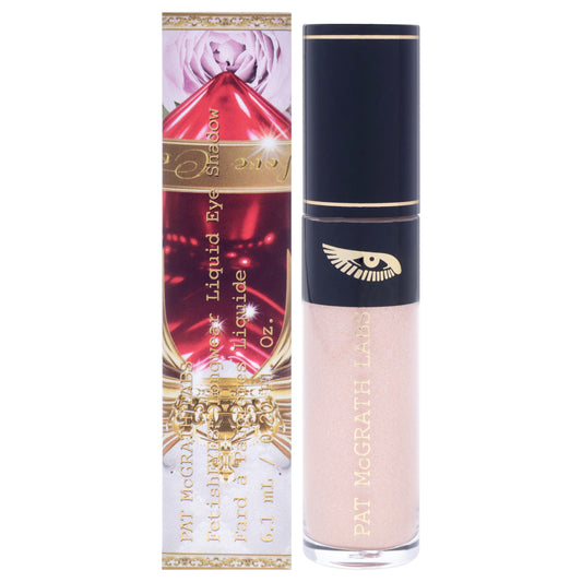 FetishEYES Longwear Liquid Eye Shadow