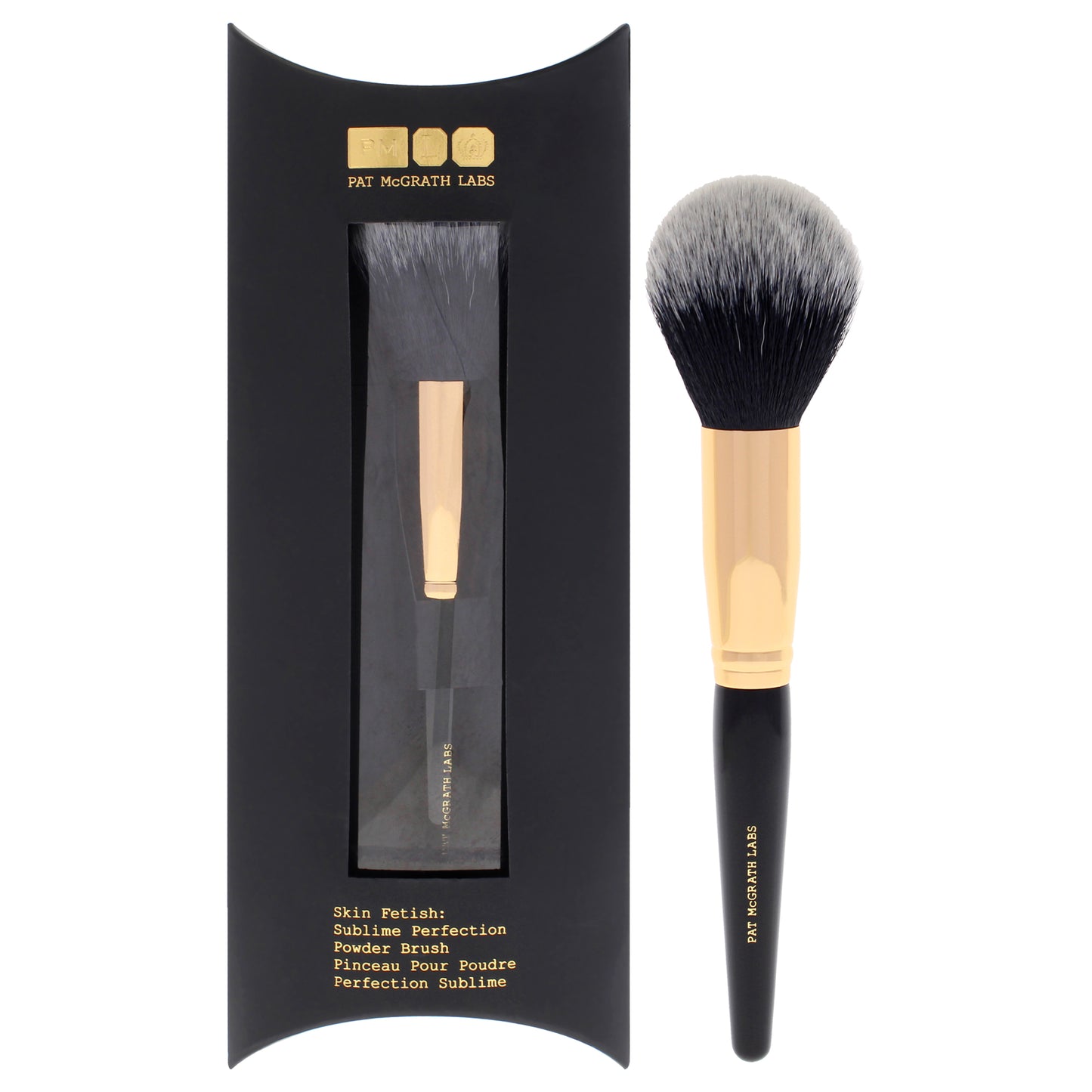 Skin Fetish Sublime Perfection Powder Brush