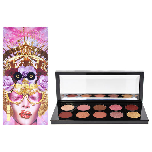 Mothership XI Eye Shadow Palette