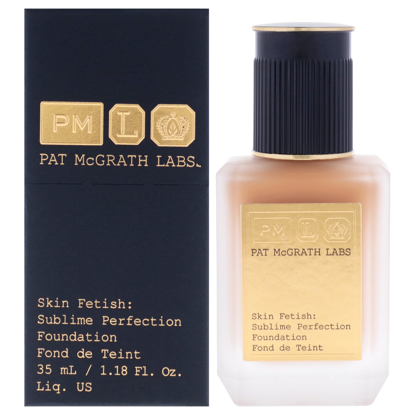 Skin Fetish Sublime Perfection Foundation