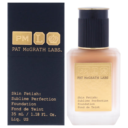 Skin Fetish Sublime Perfection Foundation
