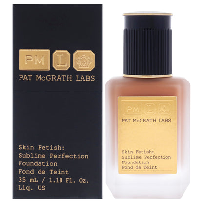 Skin Fetish Sublime Perfection Foundation
