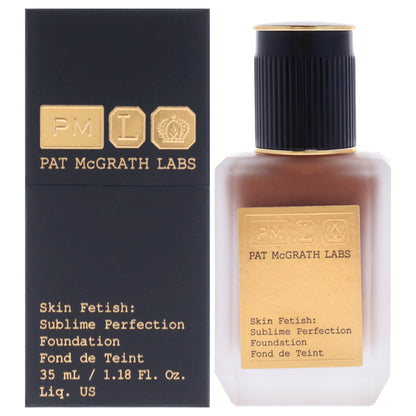 Skin Fetish Sublime Perfection Foundation