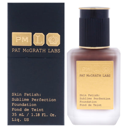Skin Fetish Sublime Perfection Foundation