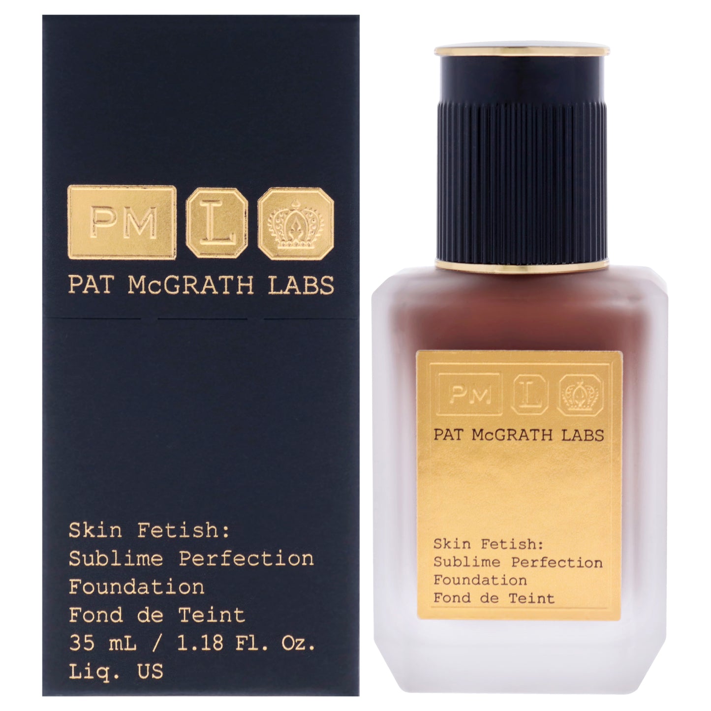 Skin Fetish Sublime Perfection Foundation