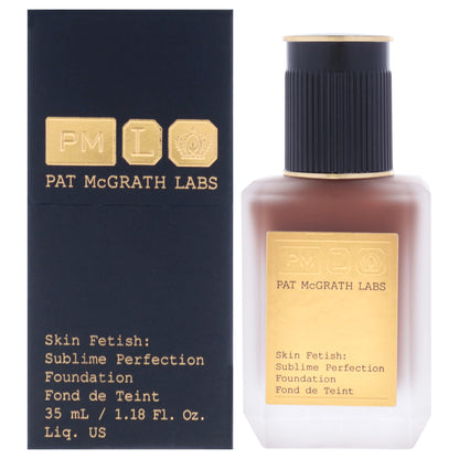 Skin Fetish Sublime Perfection Foundation