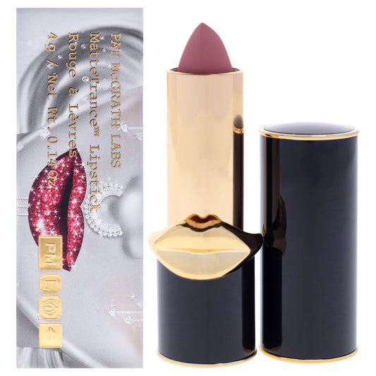 MatteTrance Lipstick