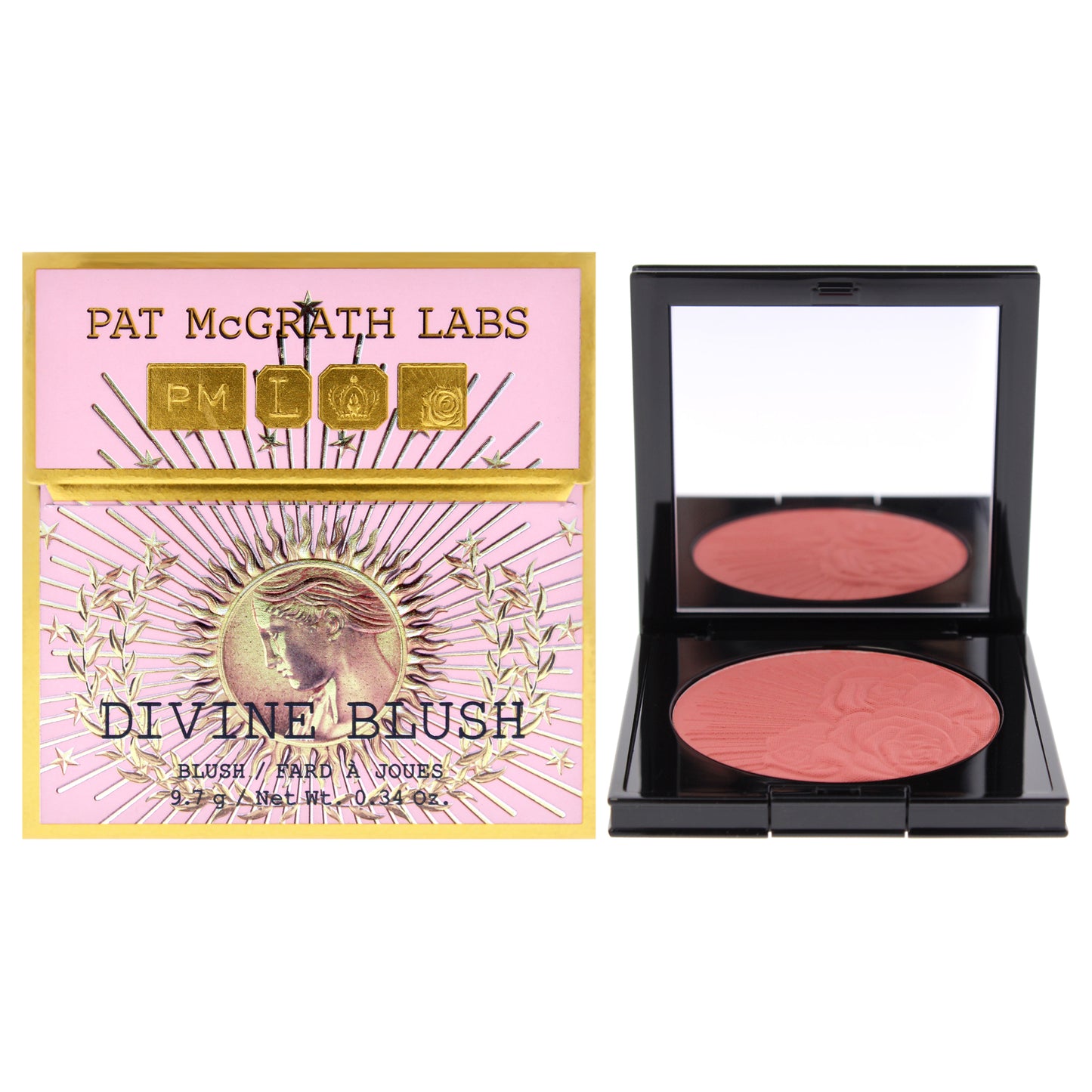 Skin Fetish Divine Blush