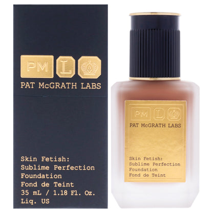 Skin Fetish Sublime Perfection Foundation