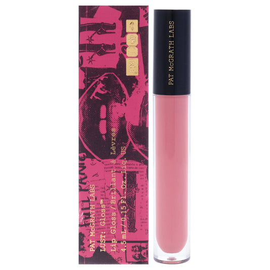 Lust Gloss Lip Gloss