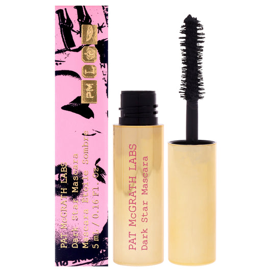 Dark Star Mascara