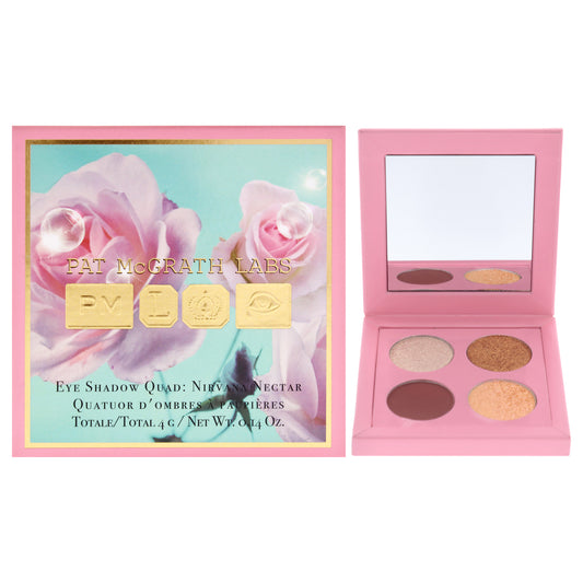Eye Shadow Quad