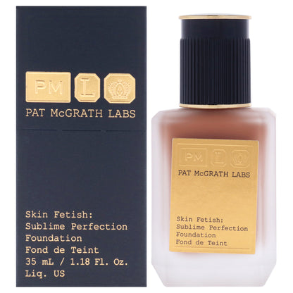 Skin Fetish Sublime Perfection Foundation