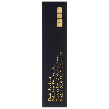 Skin Fetish Sublime Perfection Concealer