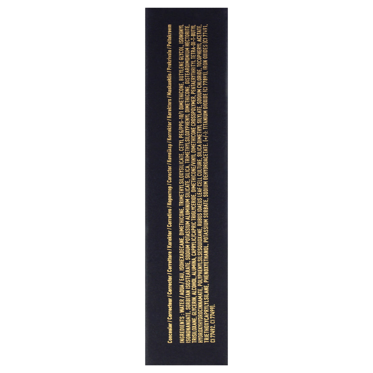 Skin Fetish Sublime Perfection Concealer