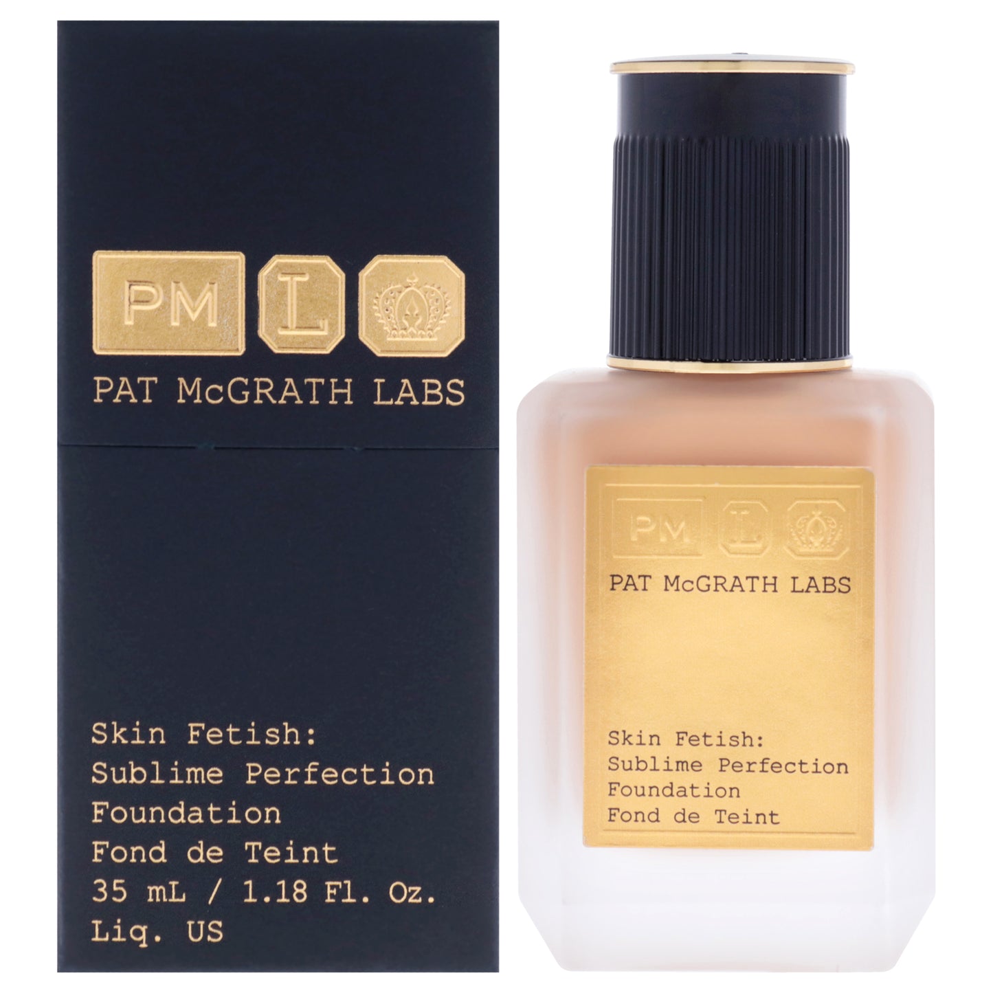 Skin Fetish Sublime Perfection Foundation