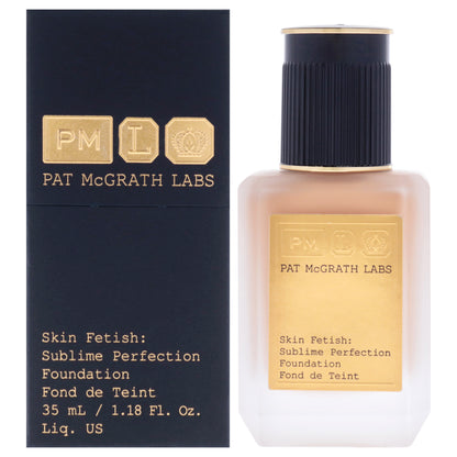 Skin Fetish Sublime Perfection Foundation