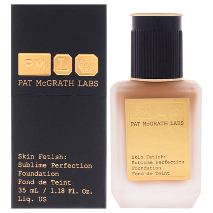 Skin Fetish Sublime Perfection Foundation