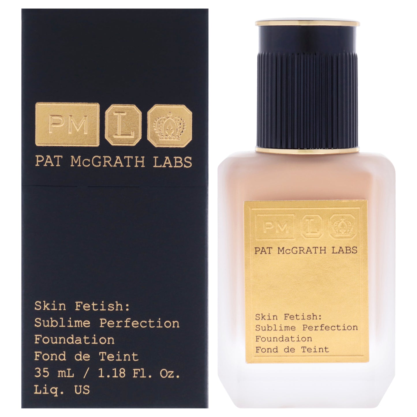 Pat Mcgrath Labs Skin Fetish Sublime Perfection Foundation