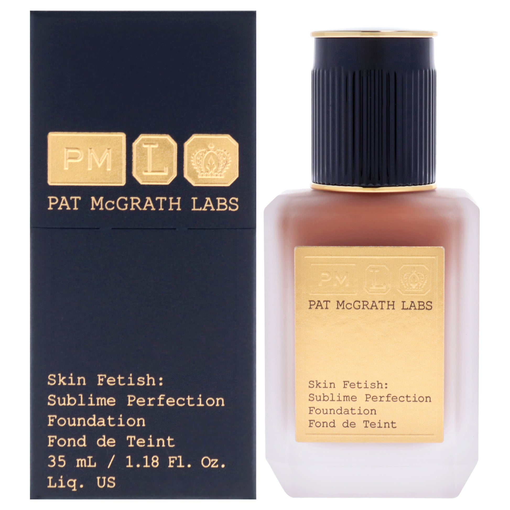 Pat Mcgrath Labs Skin Fetish Sublime Perfection Foundation