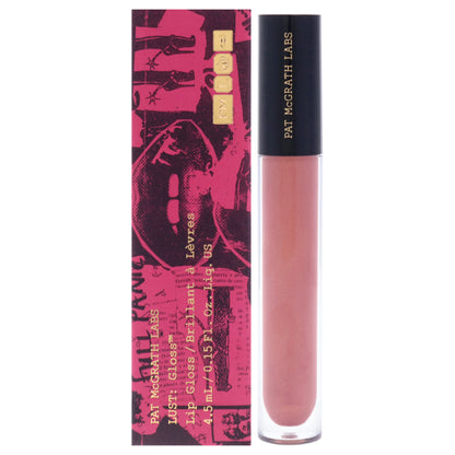 Lust Gloss Lip Gloss