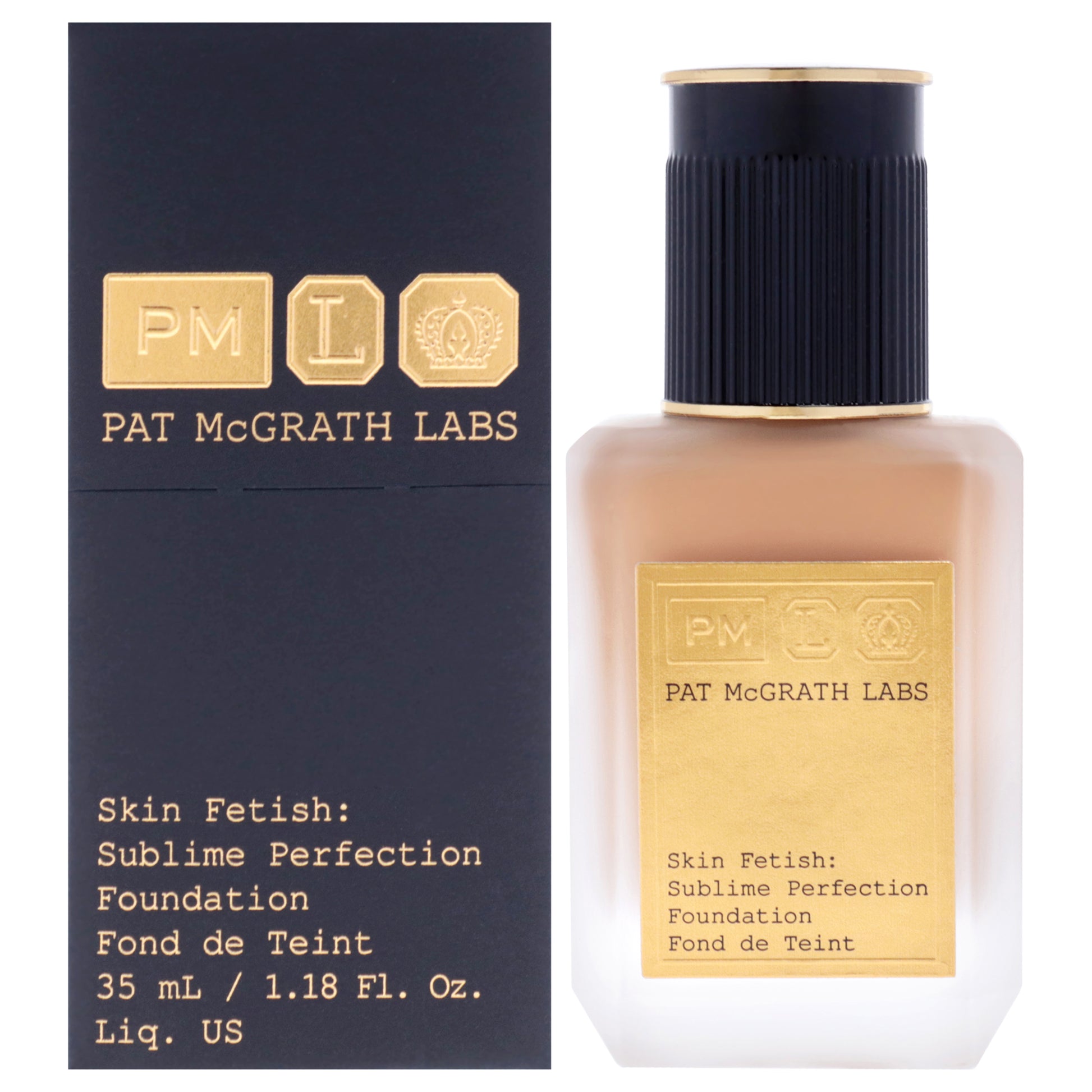 Pat Mcgrath Labs Skin Fetish Sublime Perfection Foundation