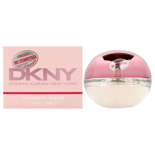 DKNY Be Tempted Eau So Blush EDP Spray
