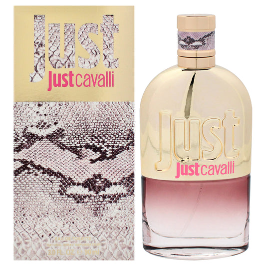 Just Cavalli