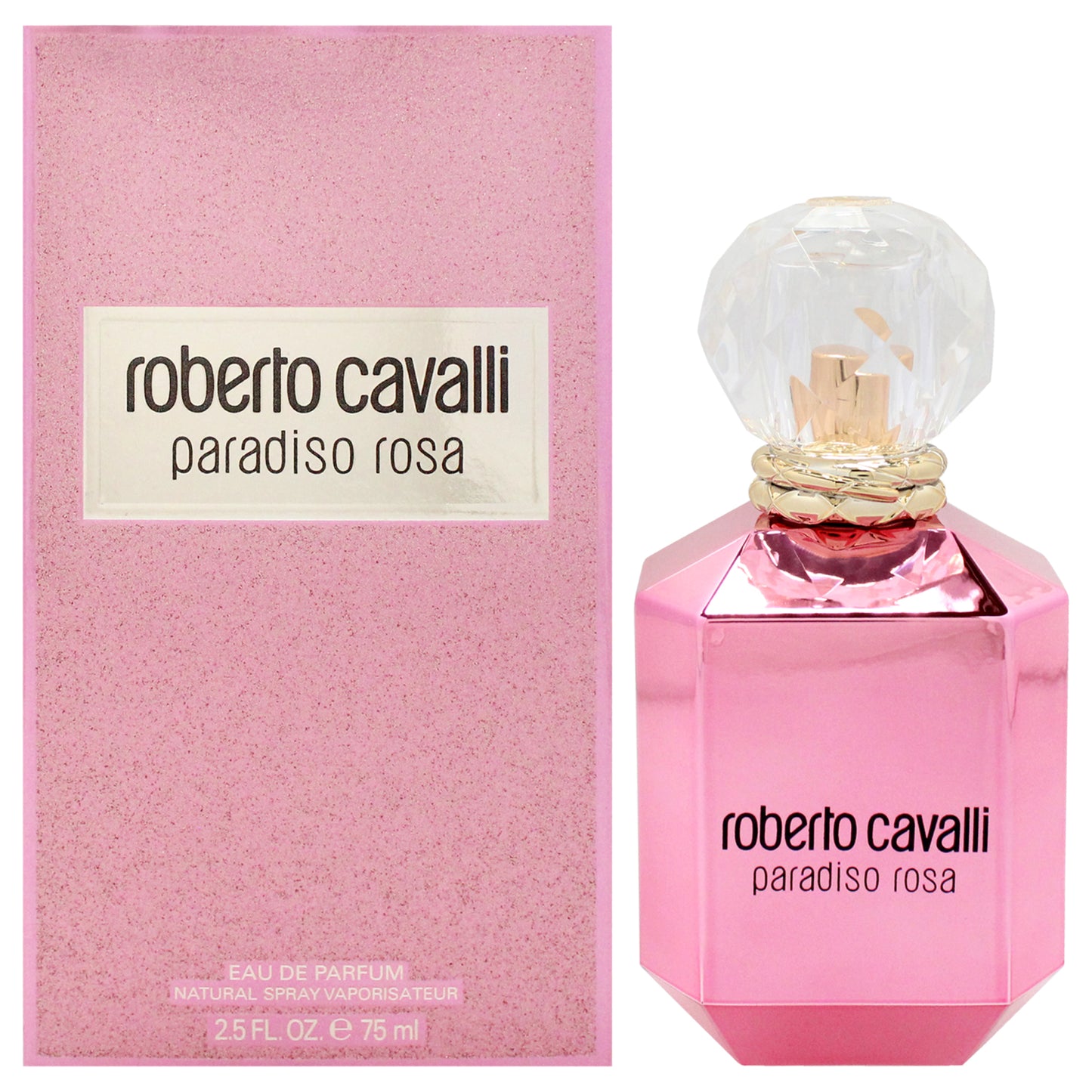 Paradiso Rosa EDP Spray
