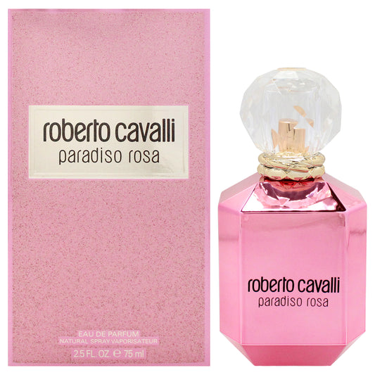 Paradiso Rosa EDP Spray