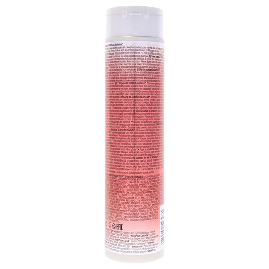 Youth Lock Shampoo