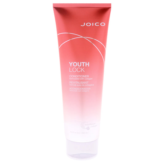 Youth Lock Conditioner