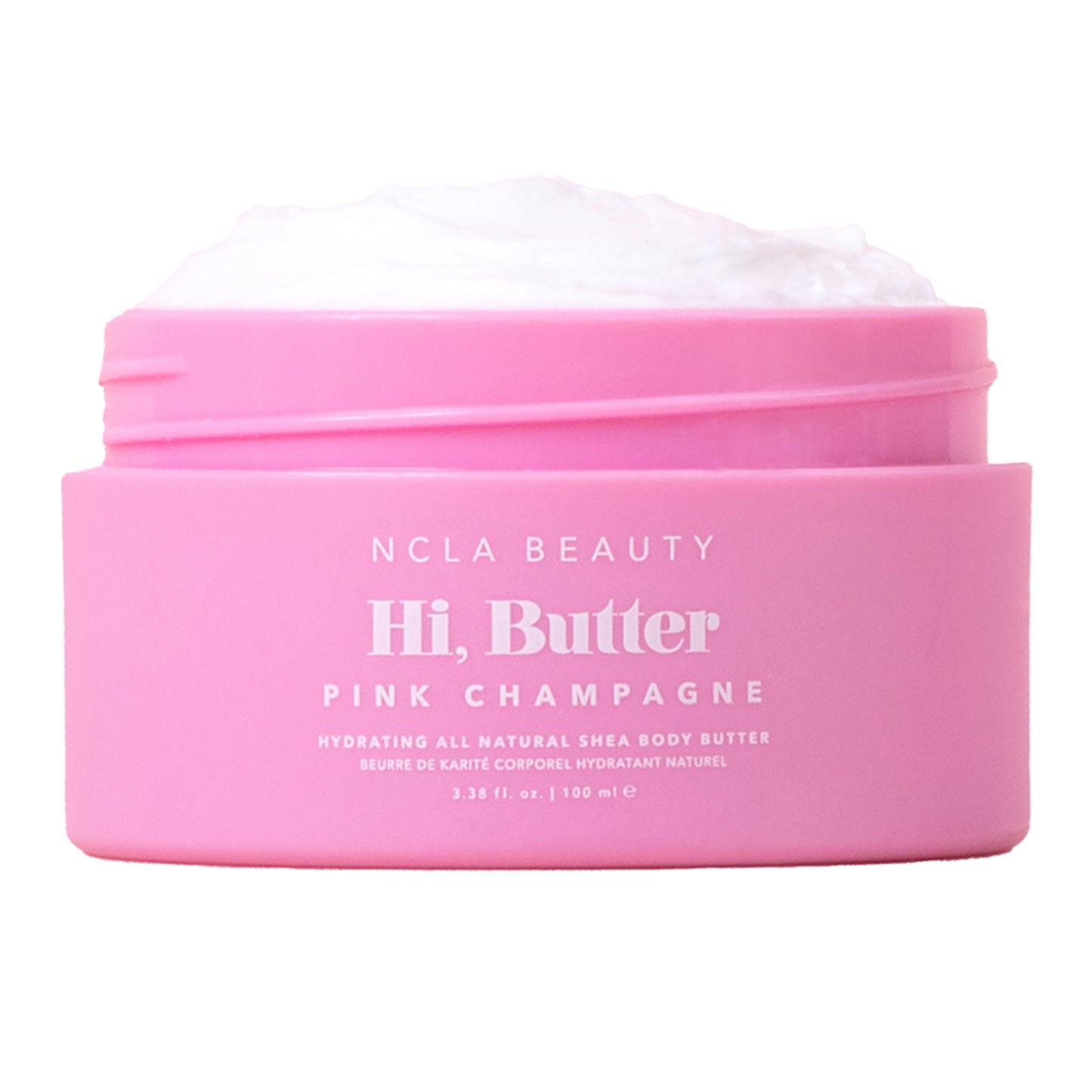 Hi Butter All Natural Body Butter