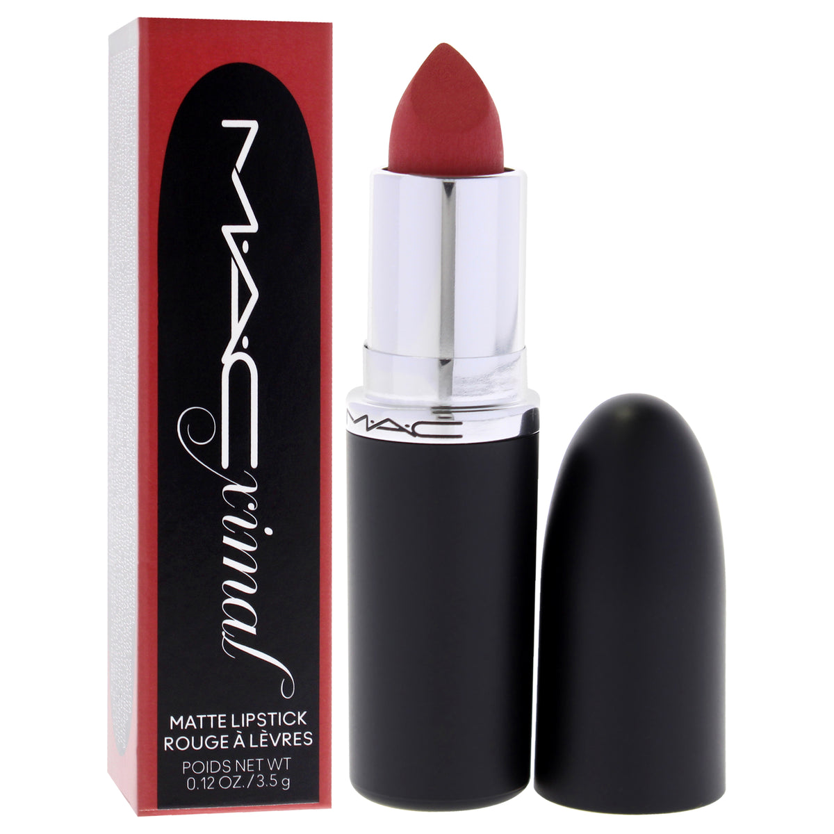 Macximal Matte Lipstick