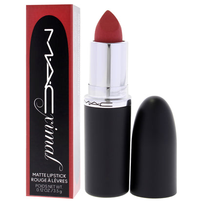 Macximal Matte Lipstick