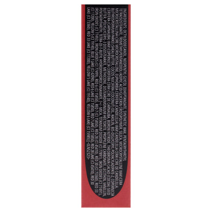 Macximal Matte Lipstick