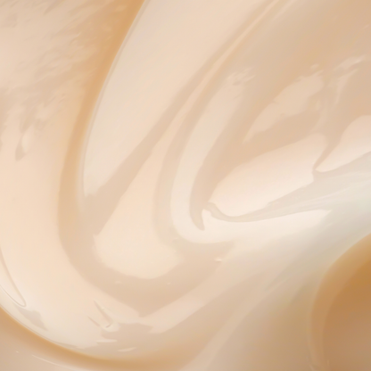 Black Tea Enriched Cream