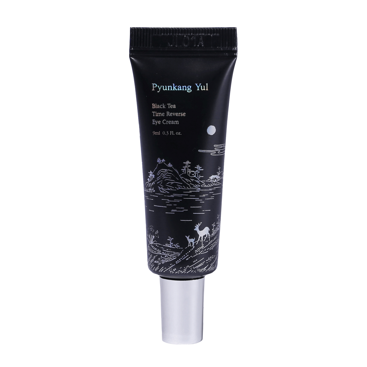 Black Tea Time Reverse Eye Cream