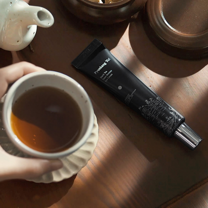Black Tea Time Reverse Eye Cream
