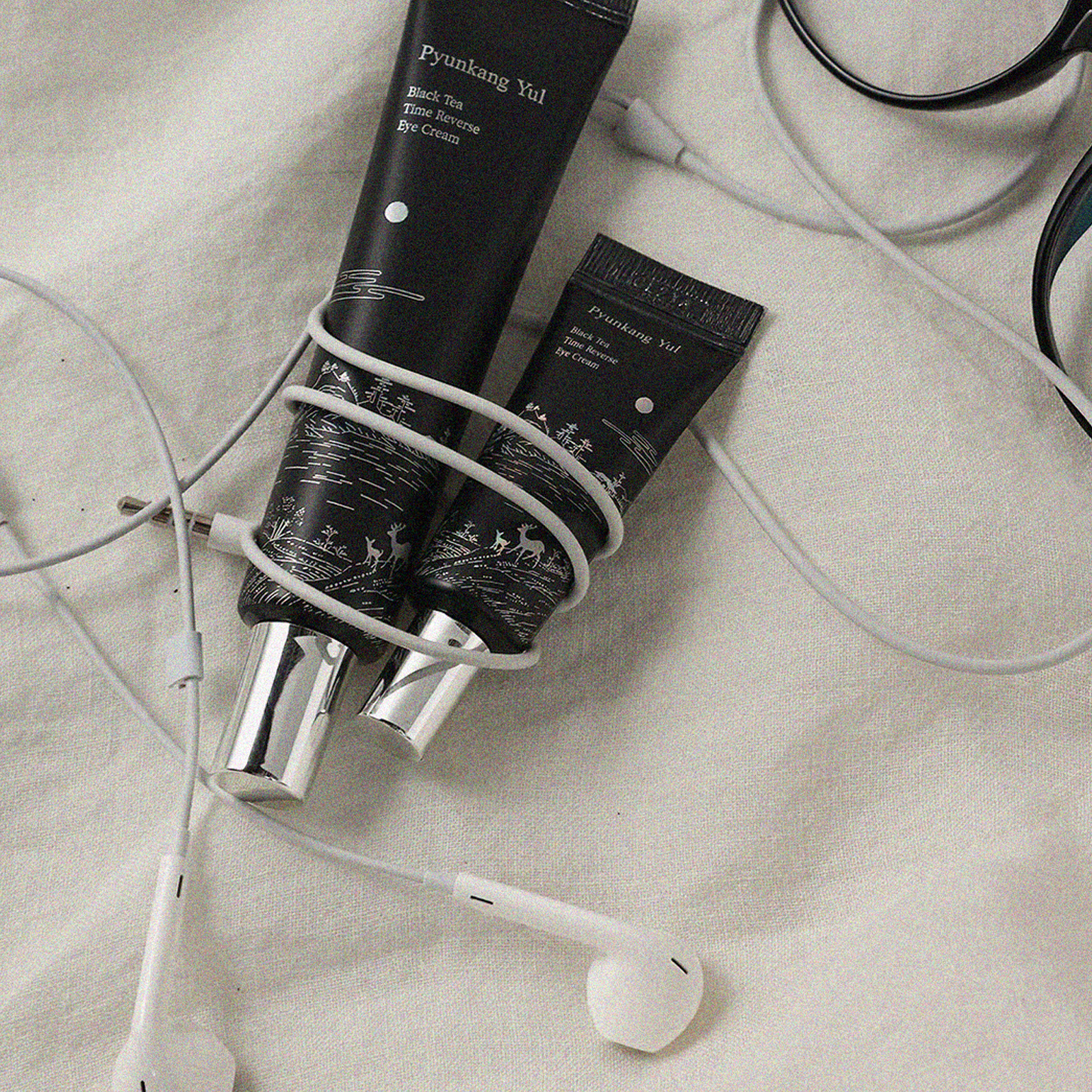 Black Tea Time Reverse Eye Cream
