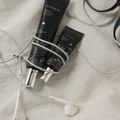 Black Tea Time Reverse Eye Cream