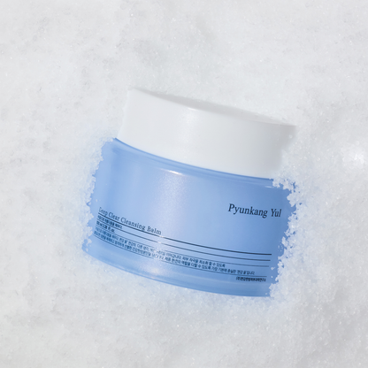 Deep Clear Cleansing Balm