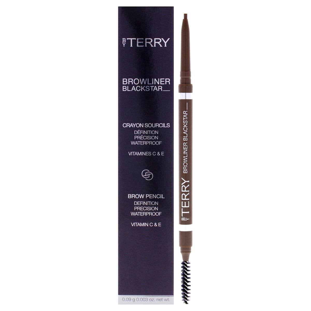 Browliner Blackstar