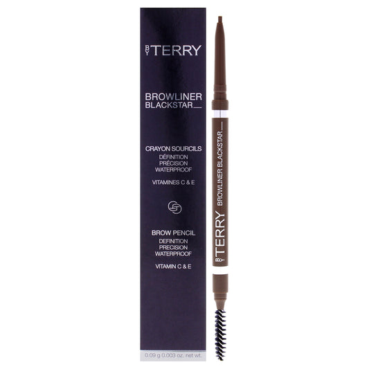 Browliner Blackstar