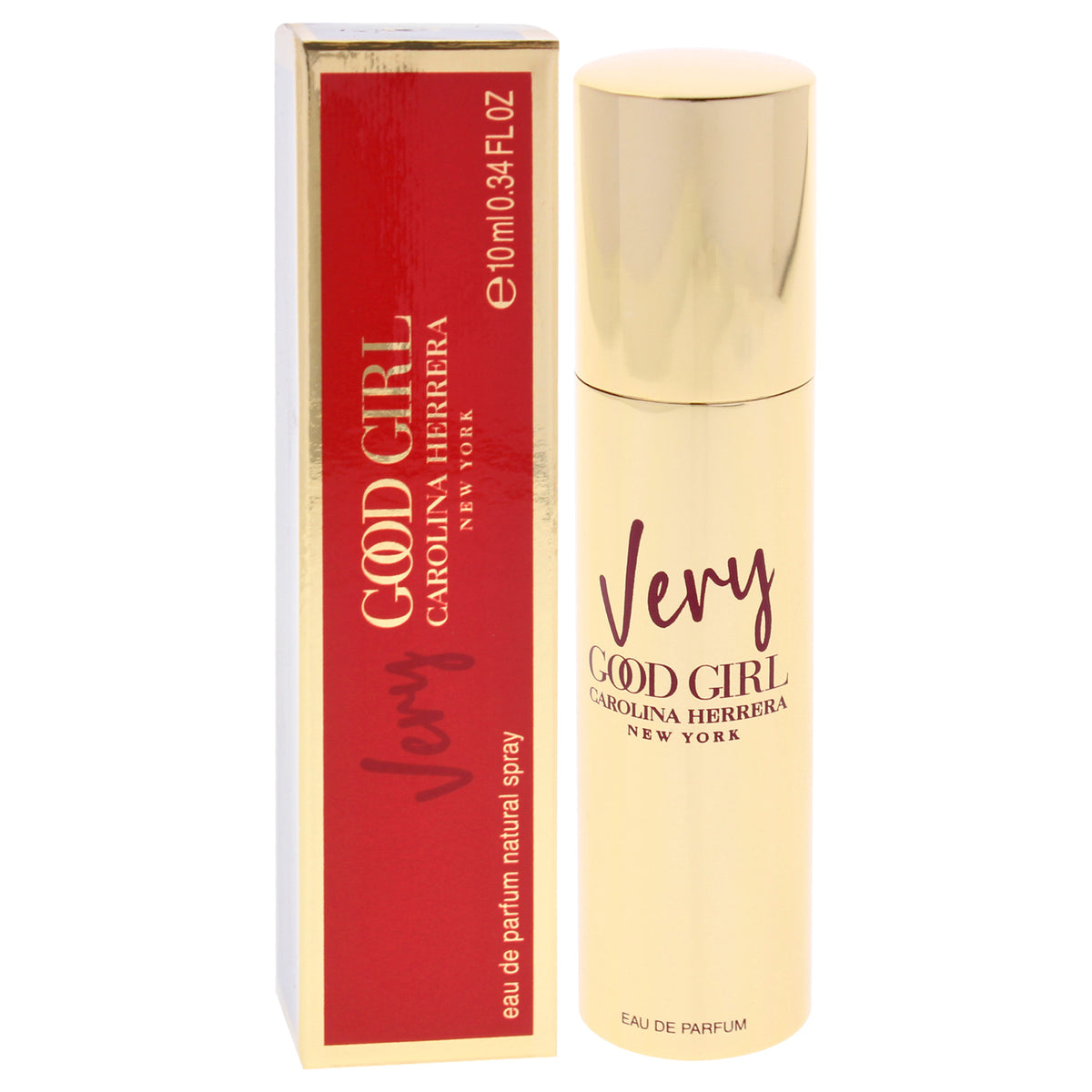 Very Good Girl EDP Spray
