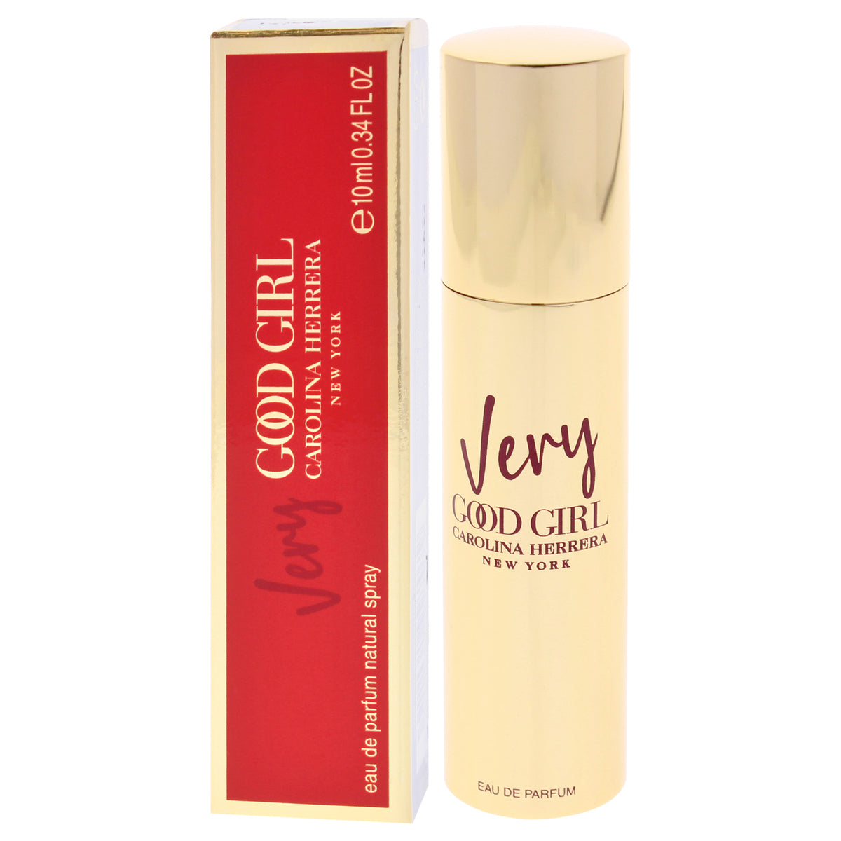 Very Good Girl EDP Spray