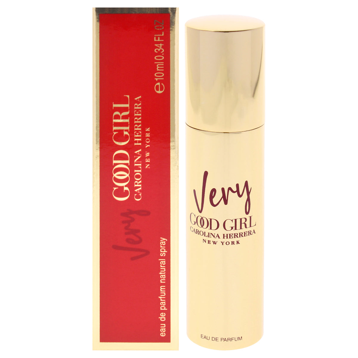 Very Good Girl EDP Spray
